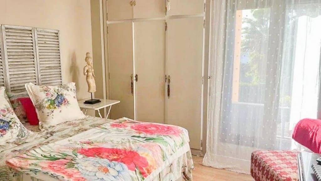 3 soverom Leilighet til salgs i Nueva Andalucia med svømmebasseng - € 450 000 (Ref: 9627145)