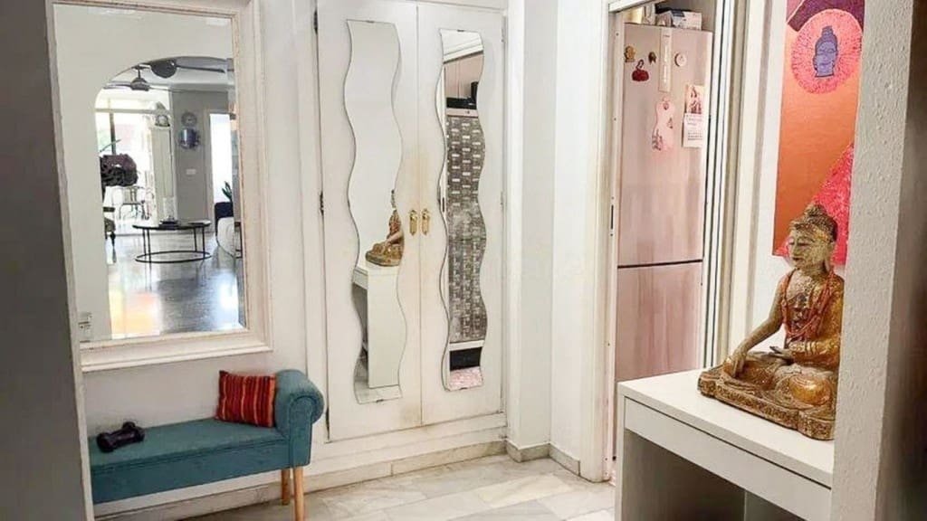 3 soverom Leilighet til salgs i Nueva Andalucia med svømmebasseng - € 450 000 (Ref: 9627145)