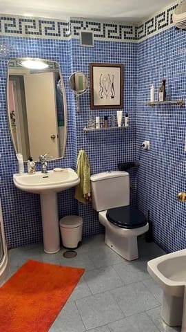 3 soverom Leilighet til salgs i Nueva Andalucia, Marbella med svømmebasseng - € 450 000 (Ref: 9627145)