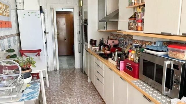 3 soverom Leilighet til salgs i Nueva Andalucia, Marbella med svømmebasseng - € 450 000 (Ref: 9627145)