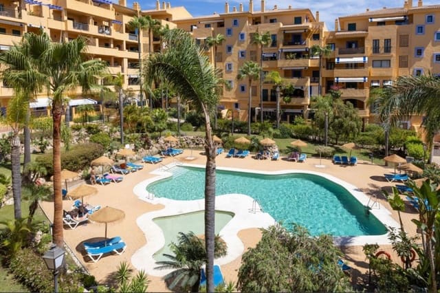 3 bedroom Apartment for sale in San Pedro de Alcantara, Marbella with pool garage - € 690,000 (Ref: 9629550)