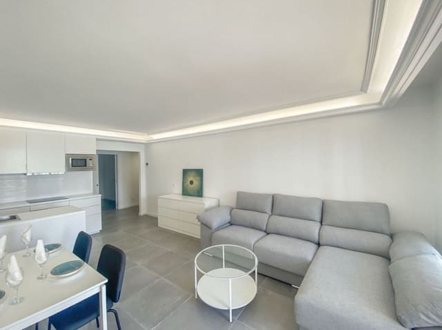 3 soveværelse Strandlejlighed til salg i Costalita, Estepona med swimmingpool garage - € 410.000 (Ref: 9629551)