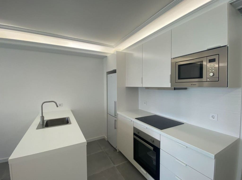 3 soveværelse Strandlejlighed til salg i Costalita med swimmingpool garage - € 410.000 (Ref: 9629551)