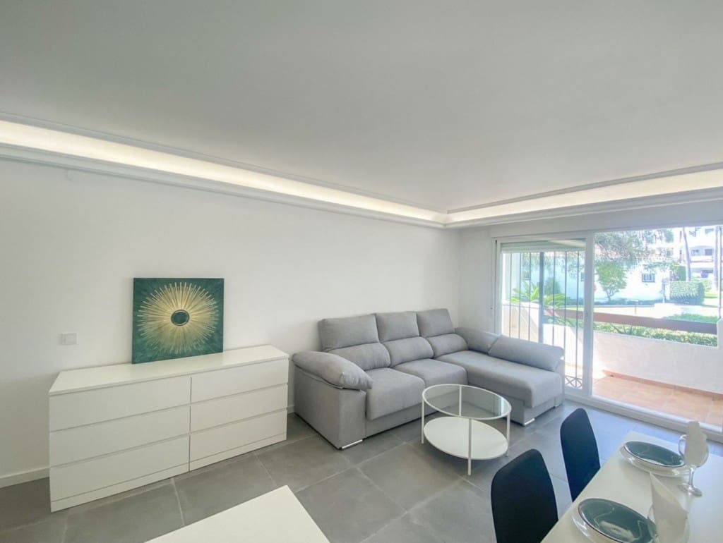 3 soveværelse Strandlejlighed til salg i Costalita med swimmingpool garage - € 410.000 (Ref: 9629551)