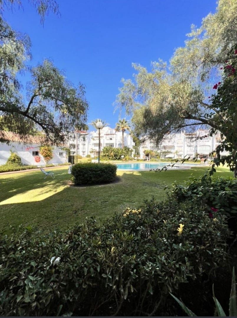 3 soveværelse Strandlejlighed til salg i Costalita med swimmingpool garage - € 410.000 (Ref: 9629551)