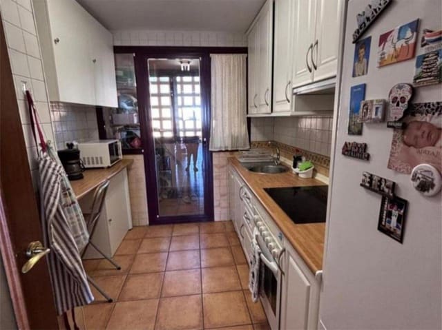 2 sypialnia Apartament na sprzedaż w Calahonda, Mijas z basenem garażem - 315 000 € (Ref: 9665796)