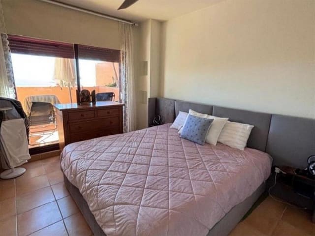 2 sypialnia Apartament na sprzedaż w Calahonda, Mijas z basenem garażem - 315 000 € (Ref: 9665796)