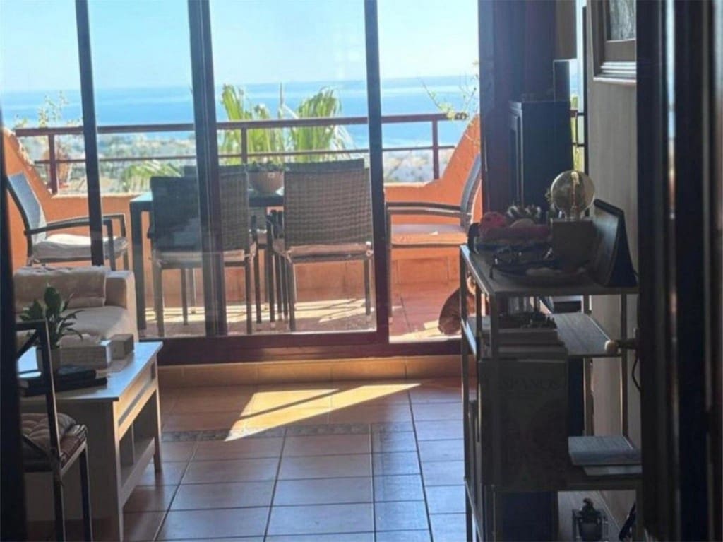 2 soverom Leilighet til salgs i Calahonda med svømmebasseng garasje - € 315 000 (Ref: 9665796)