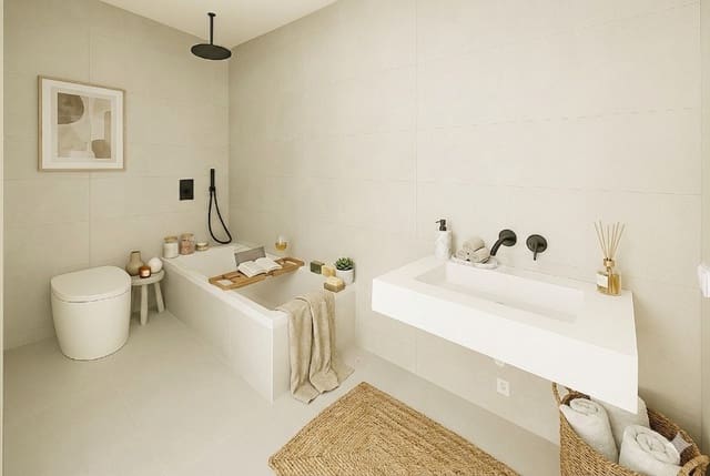 5 sovrum Villa till salu i Mijas Costa, Mijas med pool garage - 2 548 000 € (Ref: 9676710)