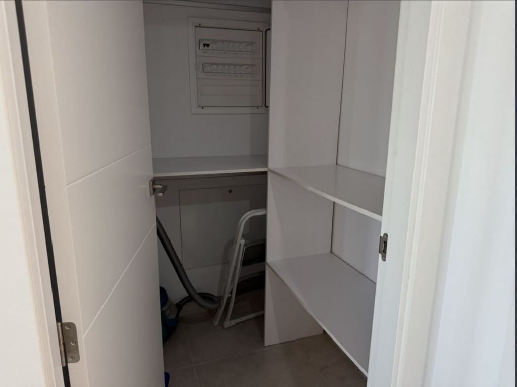 2 chambre Appartement à vendre à Estepona avec piscine garage - 640 000 € (Ref: 9679407)