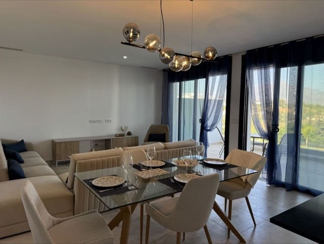 2 chambre Appartement à vendre à Estepona avec piscine garage - 640 000 € (Ref: 9679407)