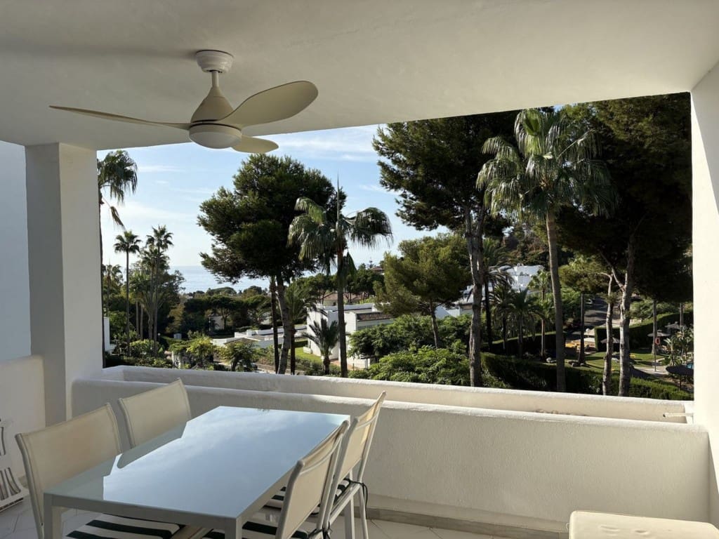 2 bedroom Apartment for sale in Mijas Costa with pool - € 330,000 (Ref: 9689977)