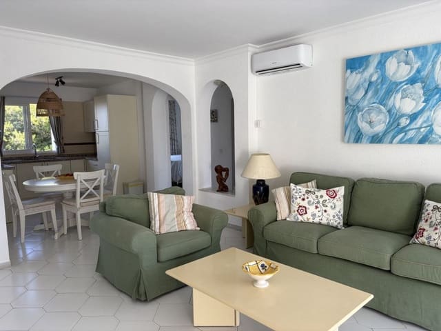 2 bedroom Apartment for sale in Mijas Costa, Mijas with pool - € 330,000 (Ref: 9689977)