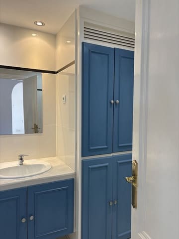 2 bedroom Apartment for sale in Mijas Costa, Mijas with pool - € 330,000 (Ref: 9689977)