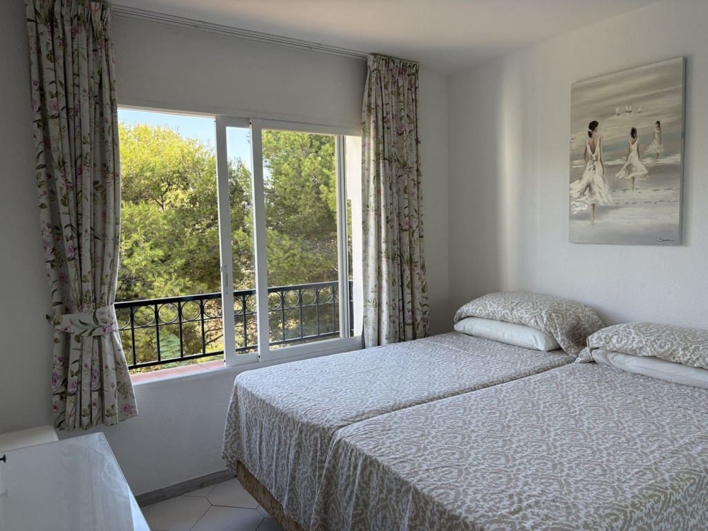 2 bedroom Apartment for sale in Mijas Costa with pool - € 330,000 (Ref: 9689977)