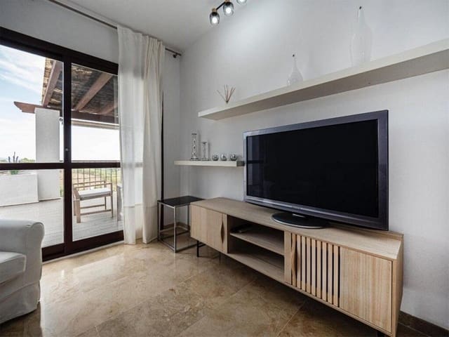 2 soveværelse Lejlighed til salg i Golden Mile, Marbella med swimmingpool garage - € 550.000 (Ref: 9694640)