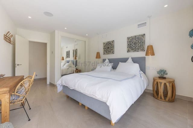 2 bedroom Apartment for sale in Golden Mile, Marbella with pool garage - € 1,490,000 (Ref: 9698000)