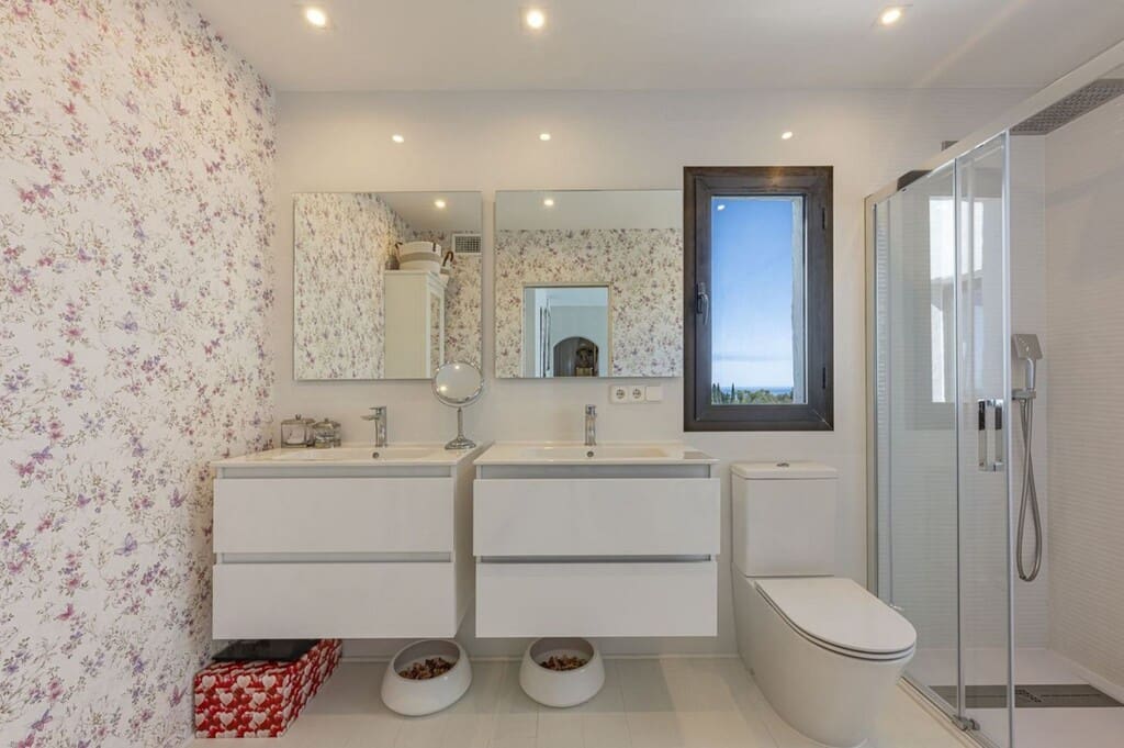 2 quarto Penthouse para venda em Golden Mile com piscina garagem - 1 795 000 € (Ref: 9700387)