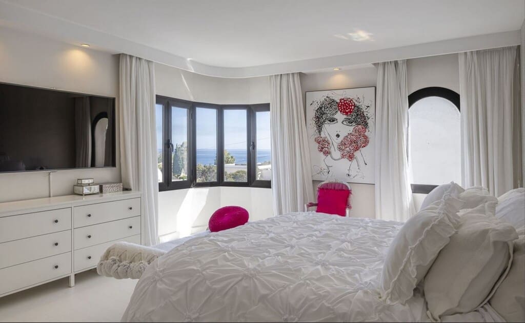 2 quarto Penthouse para venda em Golden Mile com piscina garagem - 1 795 000 € (Ref: 9700387)