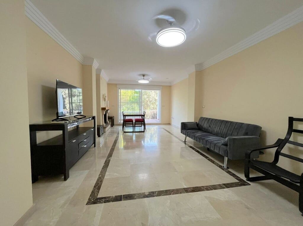 1 camera da letto Appartamento in vendita in Rio Real con piscina garage - 425.000 € (Rif: 9700388)