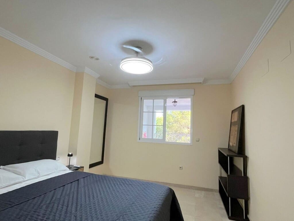 1 camera da letto Appartamento in vendita in Rio Real con piscina garage - 425.000 € (Rif: 9700388)