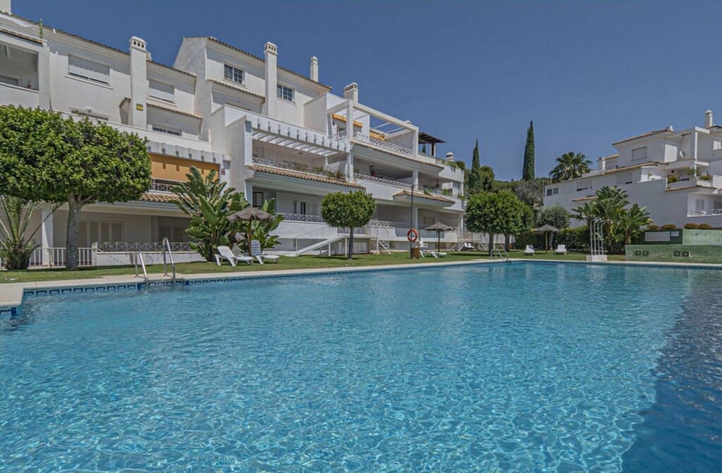 1 camera da letto Appartamento in vendita in Rio Real con piscina garage - 425.000 € (Rif: 9700388)