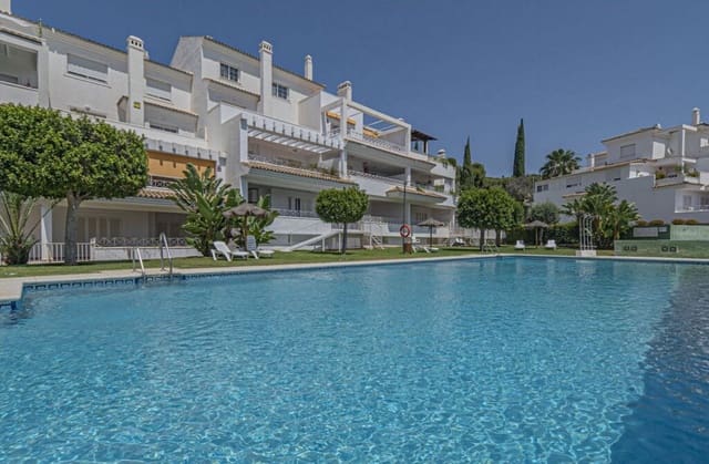 1 camera da letto Appartamento in vendita in Río Real, Marbella con piscina garage - 425.000 € (Rif: 9700388)