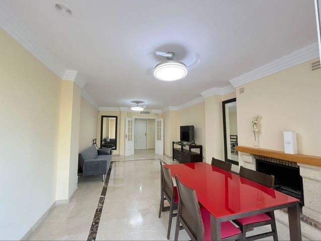 1 camera da letto Appartamento in vendita in Río Real, Marbella con piscina garage - 425.000 € (Rif: 9700388)