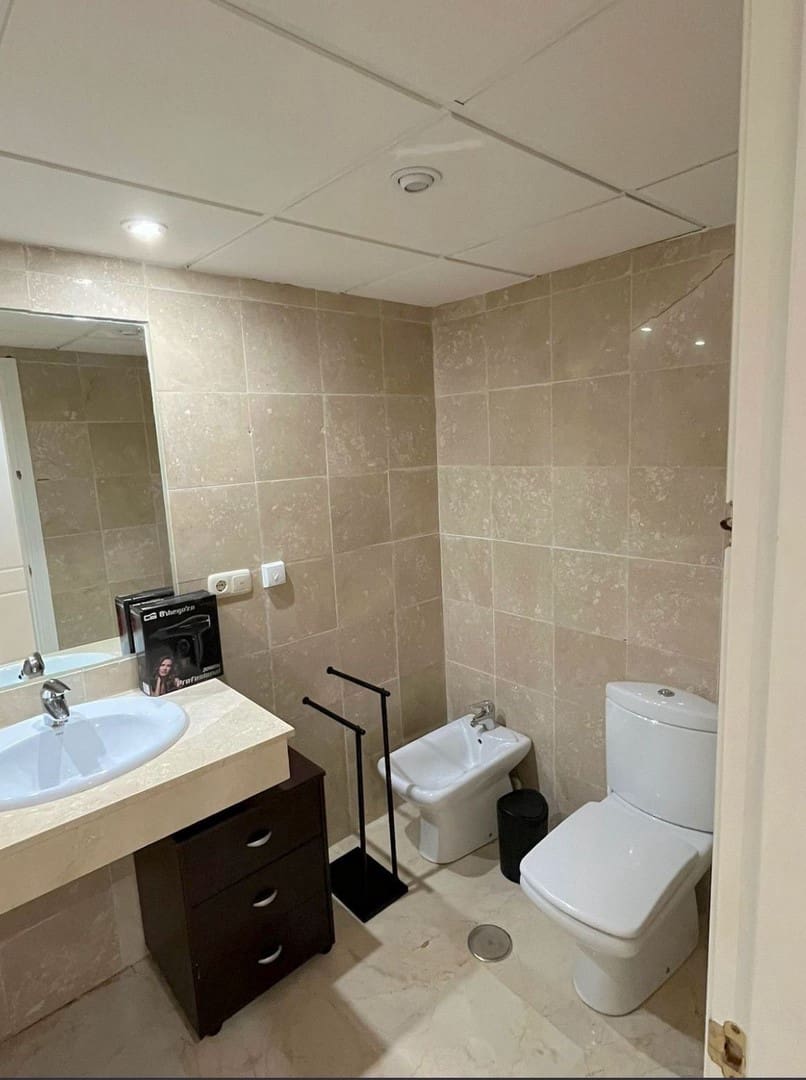 1 camera da letto Appartamento in vendita in Rio Real con piscina garage - 425.000 € (Rif: 9700388)