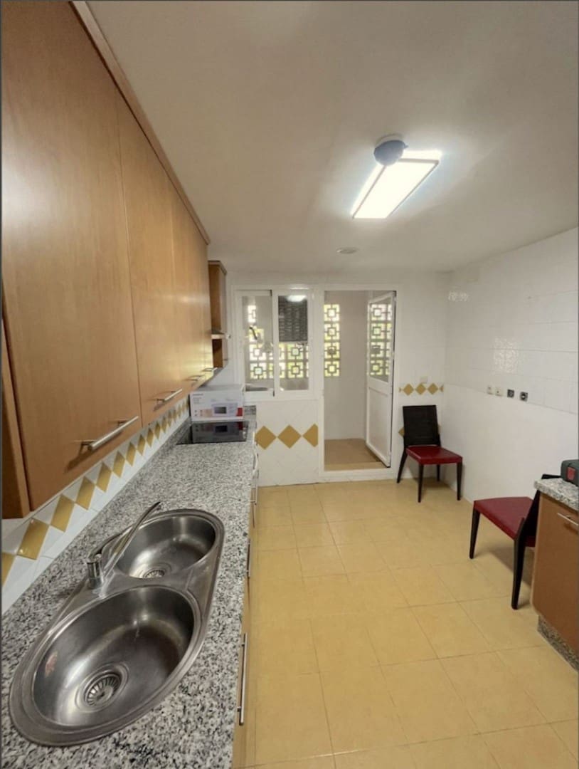 1 camera da letto Appartamento in vendita in Rio Real con piscina garage - 425.000 € (Rif: 9700388)