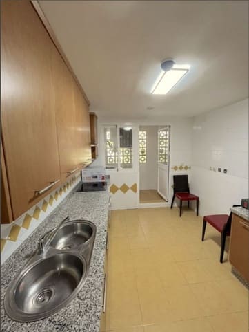 1 camera da letto Appartamento in vendita in Río Real, Marbella con piscina garage - 425.000 € (Rif: 9700388)