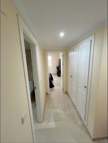 1 camera da letto Appartamento in vendita in Río Real, Marbella con piscina garage - 425.000 € (Rif: 9700388)