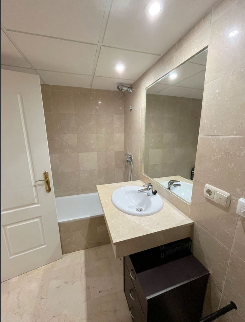 1 camera da letto Appartamento in vendita in Rio Real con piscina garage - 425.000 € (Rif: 9700388)