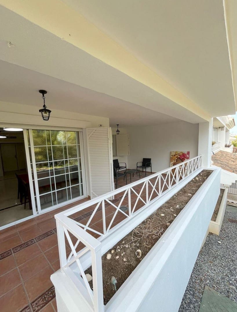 1 camera da letto Appartamento in vendita in Rio Real con piscina garage - 425.000 € (Rif: 9700388)
