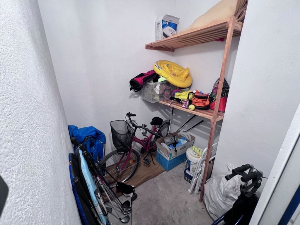 3 sypialnia Penthouse na sprzedaż w Carib Playa z basenem garażem - 649 000 € (Ref: 9714448)