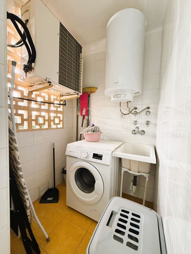 Apartamento de 2 habitaciones en Río Real en venta con piscina garaje - 525.000 € (Ref: 9714449)