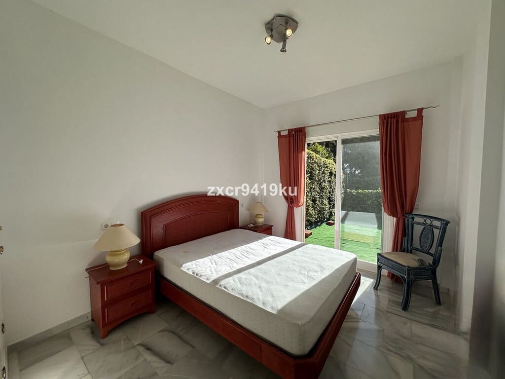 3 sypialnia Apartament na sprzedaż w Carib Playa z basenem garażem - 525 000 € (Ref: 9714450)