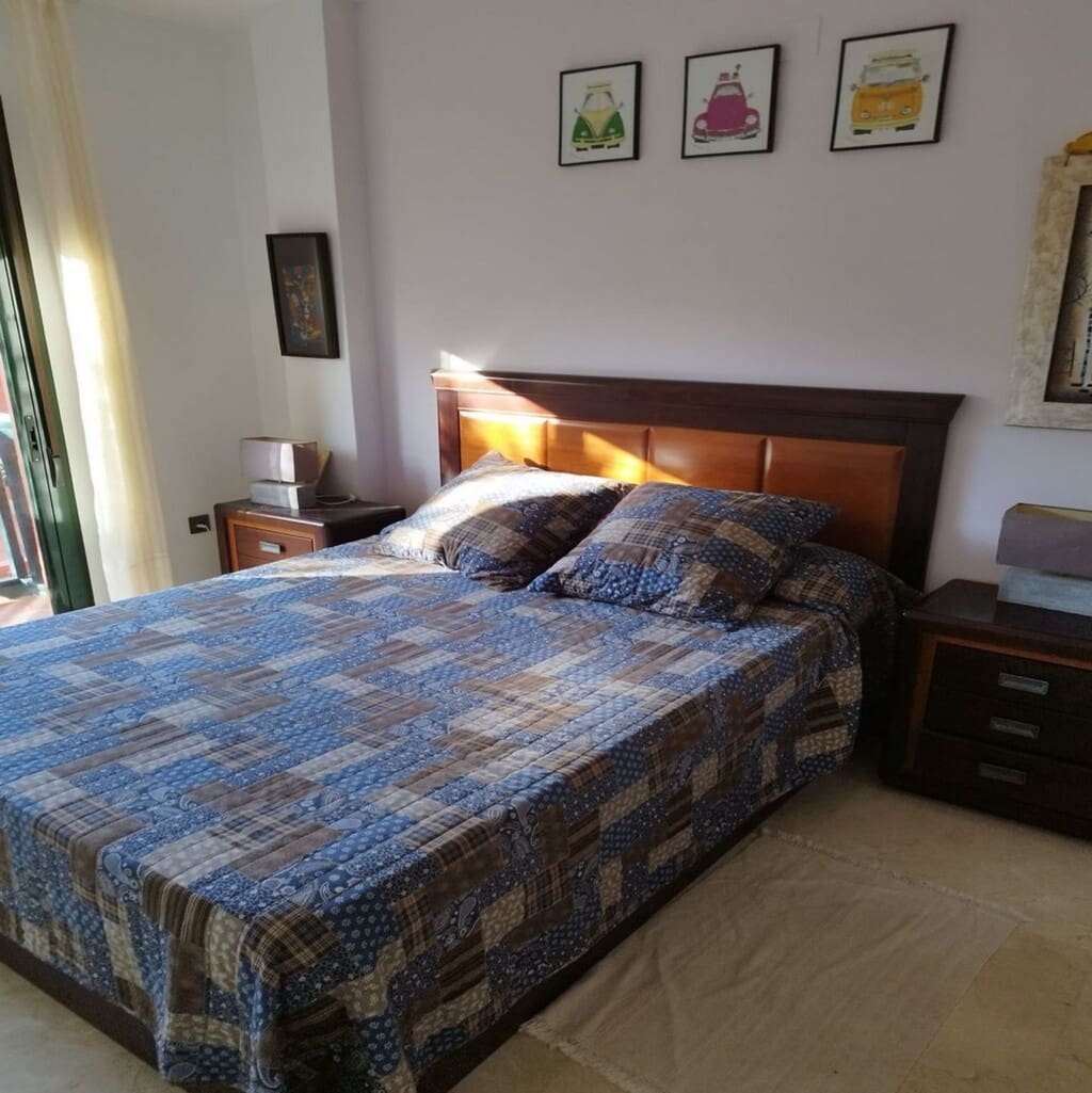 3 quarto Penthouse para venda em Calahonda com piscina - 590 000 € (Ref: 9721043)