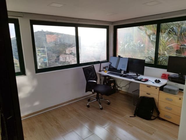 3 chambre Penthouse à vendre à Calahonda, Mijas avec piscine - 590 000 € (Ref: 9721043)