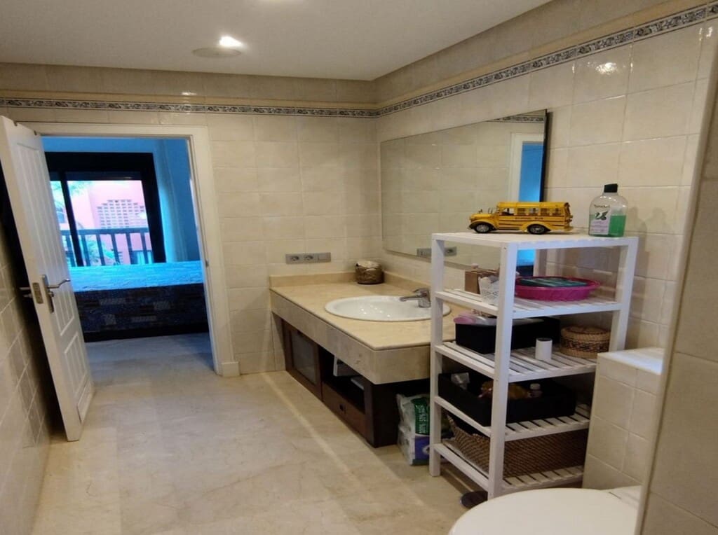 3 quarto Penthouse para venda em Calahonda com piscina - 590 000 € (Ref: 9721043)