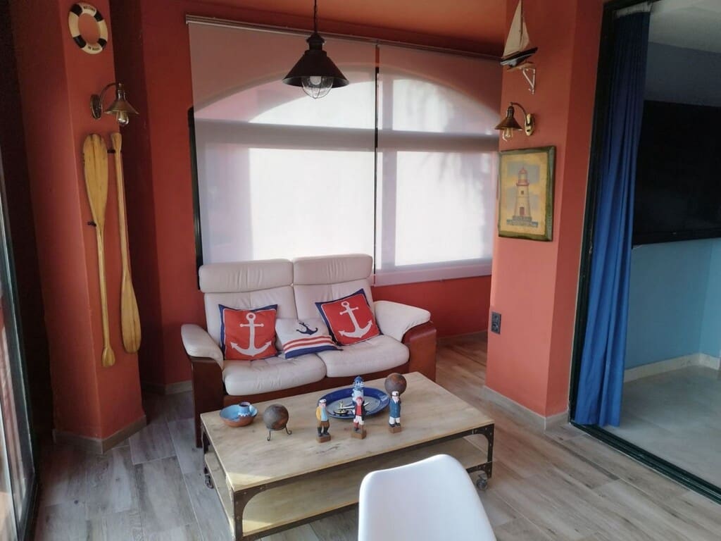 3 quarto Penthouse para venda em Calahonda com piscina - 590 000 € (Ref: 9721043)