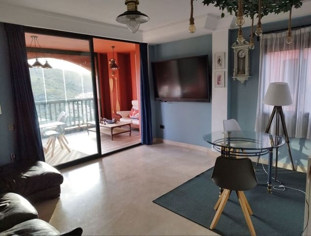 3 chambre Penthouse à vendre à Calahonda, Mijas avec piscine - 590 000 € (Ref: 9721043)