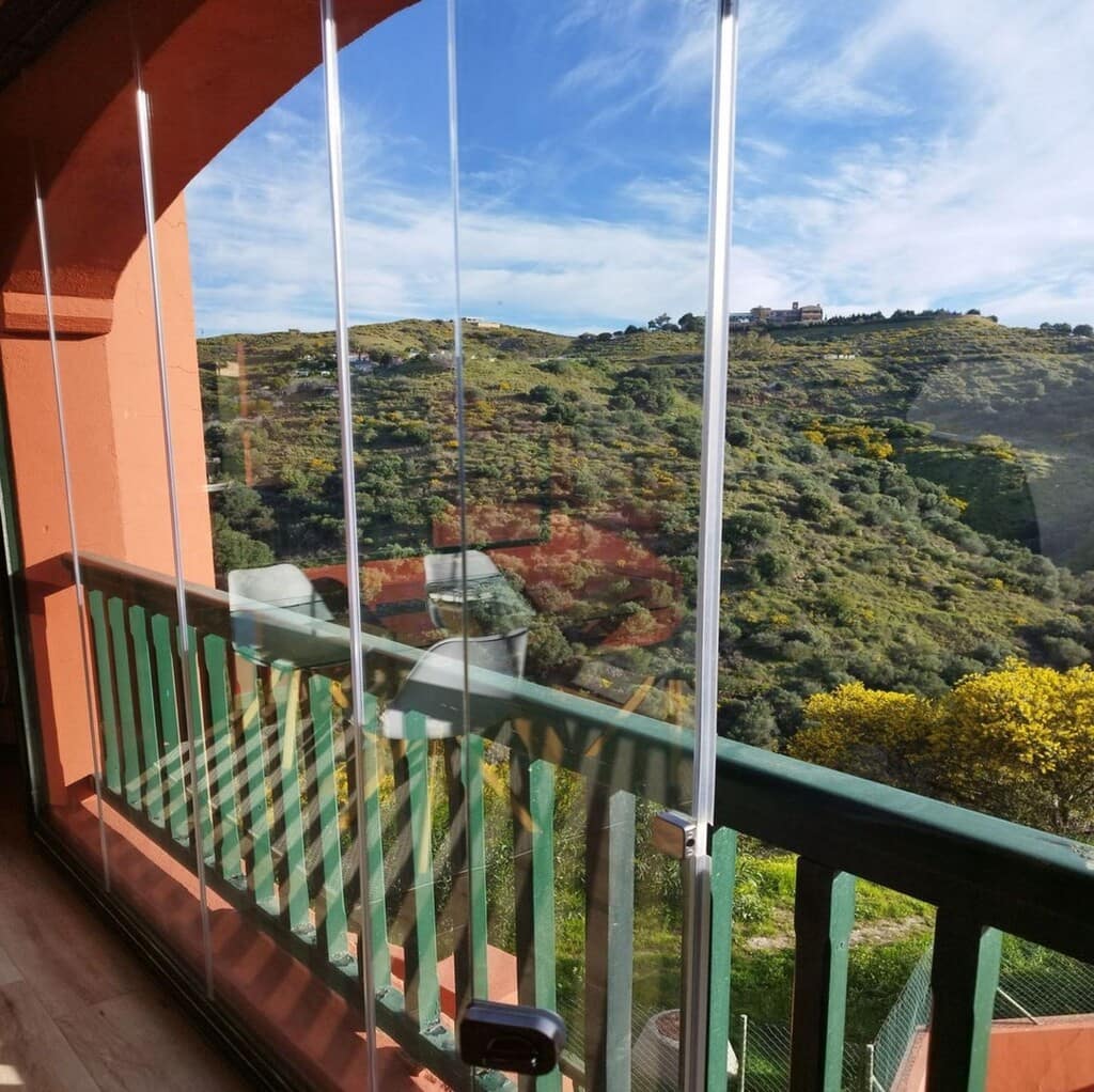 3 quarto Penthouse para venda em Calahonda com piscina - 590 000 € (Ref: 9721043)