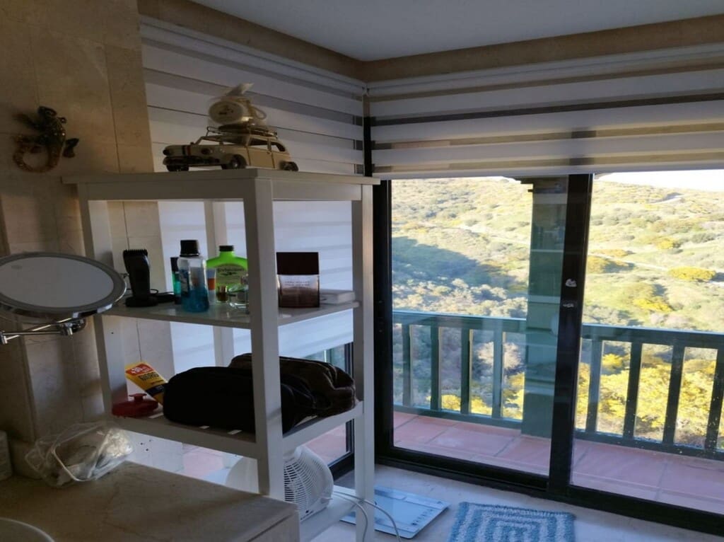 3 quarto Penthouse para venda em Calahonda com piscina - 590 000 € (Ref: 9721043)