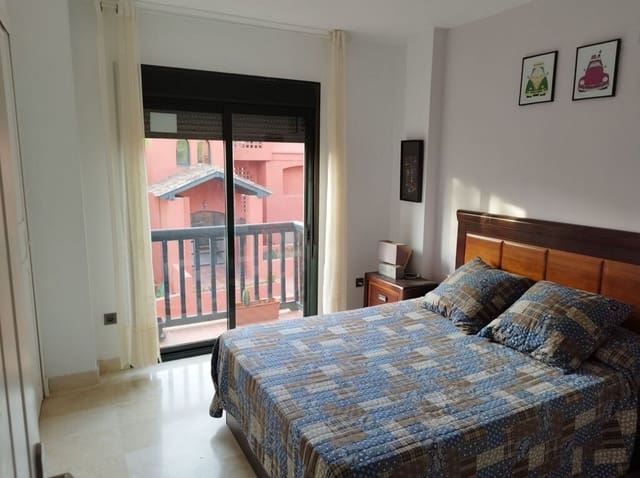 3 chambre Penthouse à vendre à Calahonda, Mijas avec piscine - 590 000 € (Ref: 9721043)