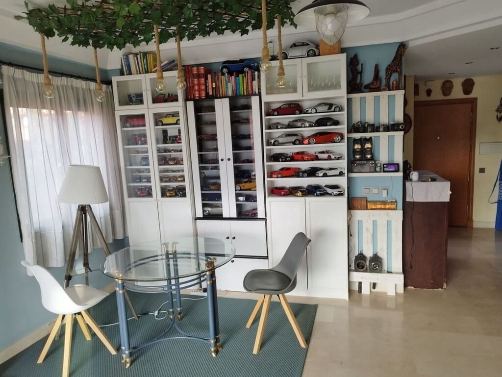 3 quarto Penthouse para venda em Calahonda com piscina - 590 000 € (Ref: 9721043)