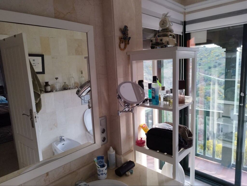 3 quarto Penthouse para venda em Calahonda com piscina - 590 000 € (Ref: 9721043)