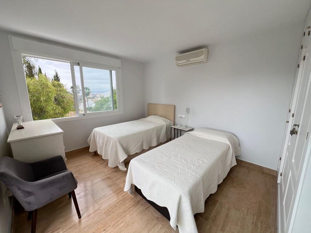 2 bedroom Apartment for sale in Rio Real with pool garage - € 575,000 (Ref: 9731735)