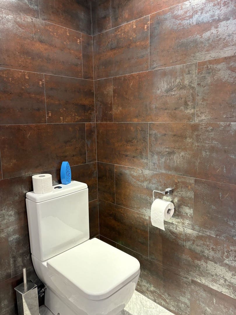 2 bedroom Beach Apartment for sale in Mijas Costa with pool - € 375,000 (Ref: 9731737)