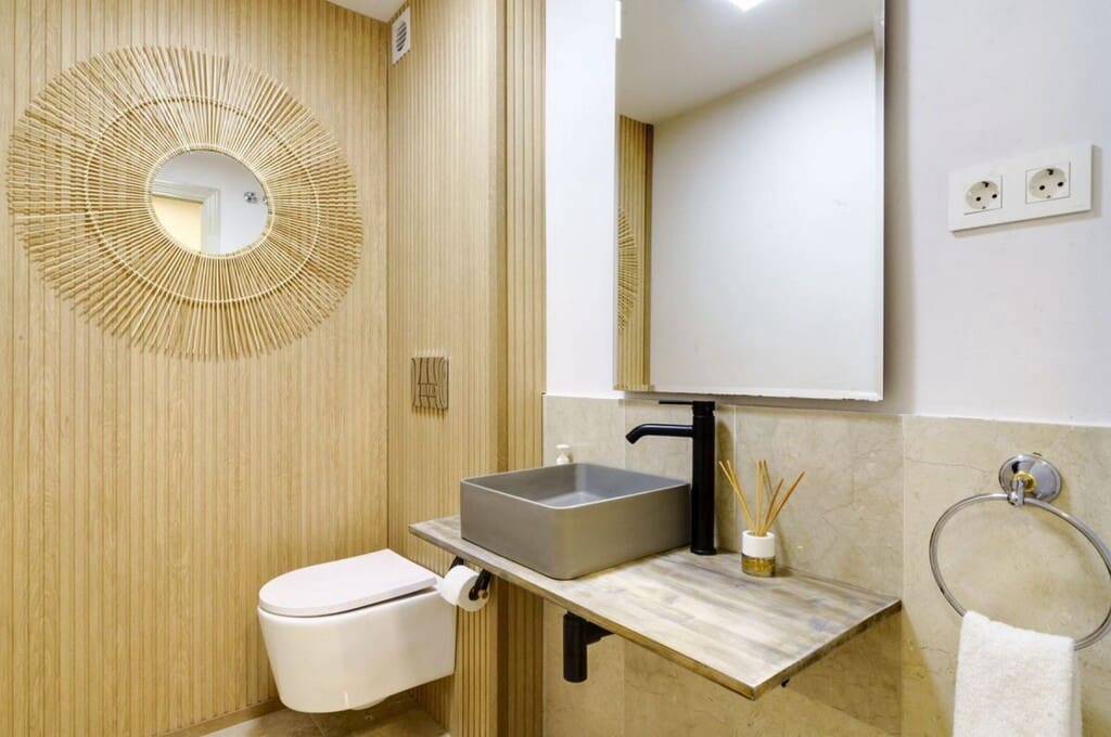 3 bedroom Apartment for sale in Atalaya-Isdabe with pool - € 525,000 (Ref: 9731738)